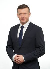 Michał Trzoska